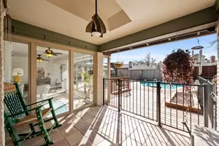 4508 Hillside Dr, Arlington, TX 76013 - Photo 28