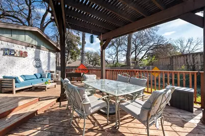 4508 Hillside Drive, Arlington, TX 76013 - Photo 32