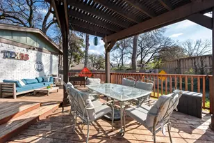 4508 Hillside Dr, Arlington, TX 76013 - Photo 32