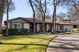 4508 Hillside Dr, Arlington, TX 76013 - Photo 1