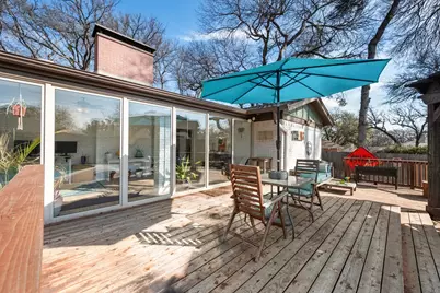 4508 Hillside Drive, Arlington, TX 76013 - Photo 26