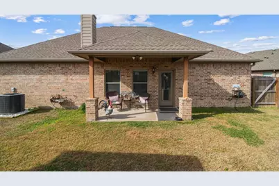 129 Oak Springs Loop, Mabank, TX 75156 - Photo 24