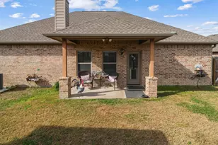 129 Oak Springs Loop, Mabank, TX 75156 - Photo 24
