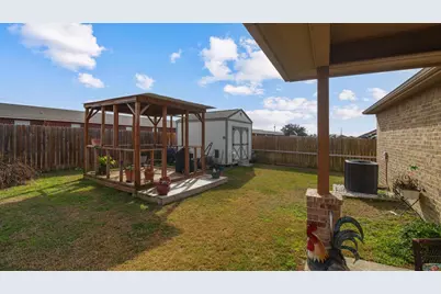 129 Oak Springs Loop, Mabank, TX 75156 - Photo 28