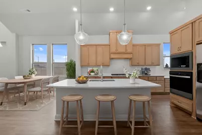 3200 Vermilion Street, McKinney, TX 75070 - Photo 2