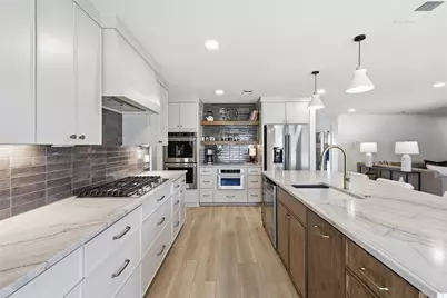 3611 High Drive, Grapevine, TX 76051 - Photo 12