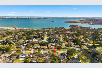 3611 High Drive, Grapevine, TX 76051 - Photo 1