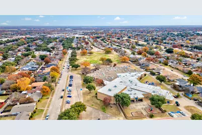 2810 Landershire Lane, Garland, TX 75044 - Photo 34