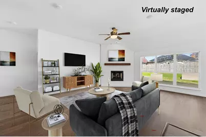 9041 Creede Trail, Fort Worth, TX 76118 - Photo 4