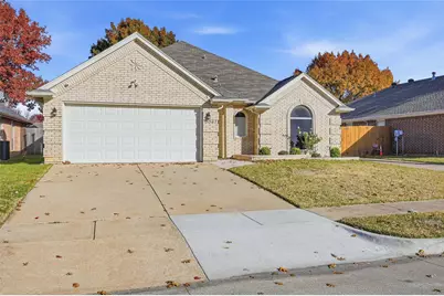 9041 Creede Trail, Fort Worth, TX 76118 - Photo 2