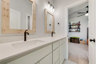 12880 Pruett Road, Krum, TX 76249 - Photo 18