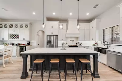 12880 Pruett Road, Krum, TX 76249 - Photo 6