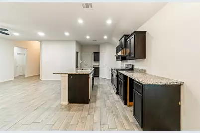 9717 Snowbell Lane, Fort Worth, TX 76036 - Photo 8