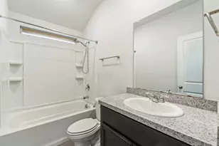 9717 Snowbell Ln, Fort Worth, TX 76036 - Photo 26