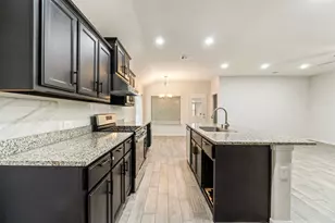 9717 Snowbell Ln, Fort Worth, TX 76036 - Photo 10