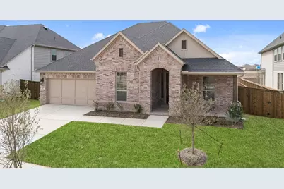 2109 Birch Street, Mansfield, TX 76063 - Photo 1