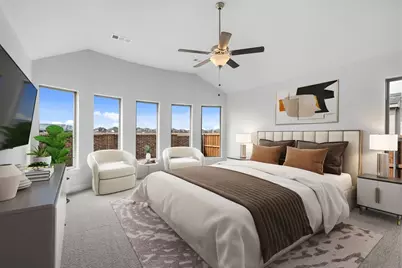 2109 Birch Street, Mansfield, TX 76063 - Photo 4