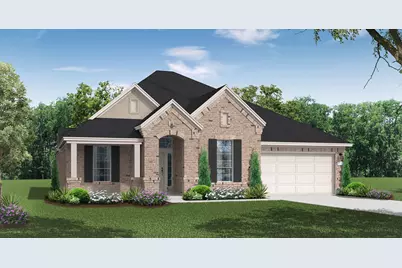 2109 Birch Street, Mansfield, TX 76063 - Photo 1