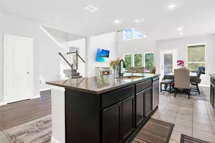 3712 Maroon Creek Rd, Aubrey, TX 76227 - Photo 8