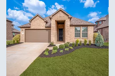 930 Waterview Drive, Prosper, TX 75078 - Photo 1
