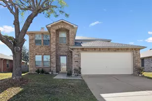 1628 Fieldstone Dr, Little Elm, TX 75068 - Photo 1