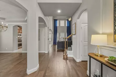 2832 Driftwood Creek Trail, Celina, TX 75078 - Photo 4