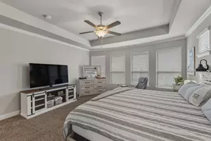 2832 Driftwood Crk Trl, Celina, TX 75078 - Photo 18