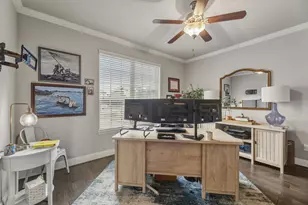 2832 Driftwood Crk Trl, Celina, TX 75078 - Photo 16