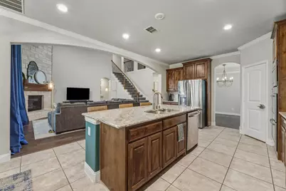 2832 Driftwood Creek Trail, Celina, TX 75078 - Photo 12