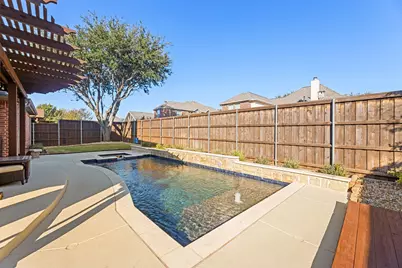 1401 Millers Creek Drive, Prosper, TX 75078 - Photo 30