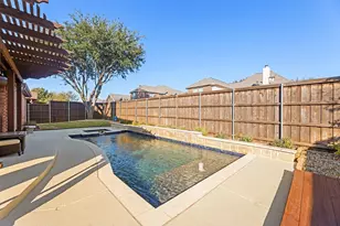 1401 Millers Creek Dr, Prosper, TX 75078 - Photo 30