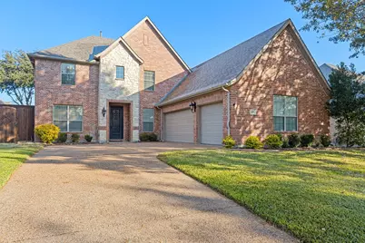 1401 Millers Creek Drive, Prosper, TX 75078 - Photo 1