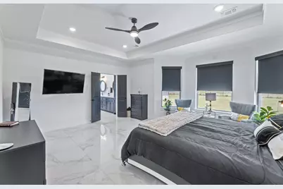 2909 Deer Run Trail, Farmersville, TX 75442 - Photo 20