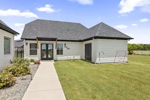 2909 Deer Run Trl, Farmersville, TX 75442 - Photo 32