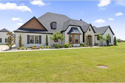 2909 Deer Run Trail, Farmersville, TX 75442 - Photo 2