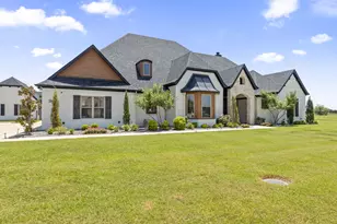 2909 Deer Run Trl, Farmersville, TX 75442 - Photo 2