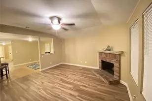 513 Paddle Dr, Crowley, TX 76036 - Photo 4