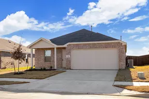2809 Ozark Cir, Little Elm, TX 75068 - Photo 2