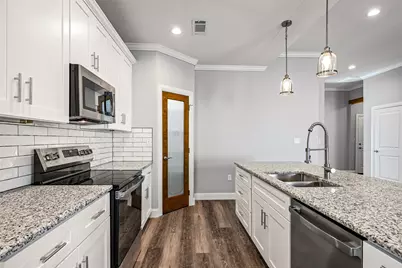 3611 Broken Bow Drive, Granbury, TX 76048 - Photo 16