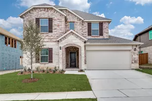 1600 Bleriot Ct, McKinney, TX 75071 - Photo 1
