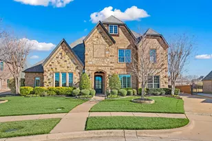 2116 Camden Cir, Southlake, TX 76092 - Photo 4