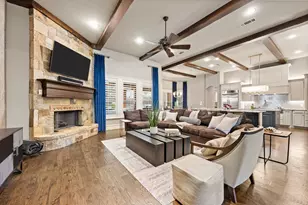 2116 Camden Cir, Southlake, TX 76092 - Photo 18