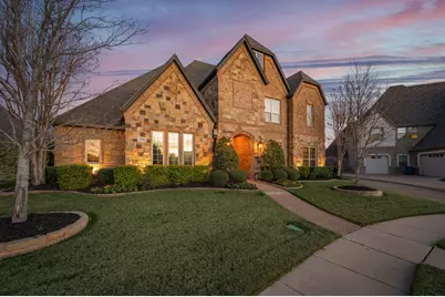 2116 Camden Circle, Southlake, TX 76092 - Photo 2