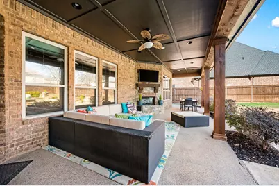 2116 Camden Circle, Southlake, TX 76092 - Photo 36