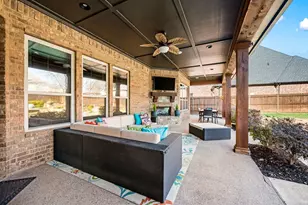 2116 Camden Cir, Southlake, TX 76092 - Photo 36