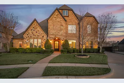 2116 Camden Circle, Southlake, TX 76092 - Photo 1