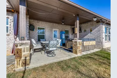 3001 Sutton Court, Weatherford, TX 76085 - Photo 22
