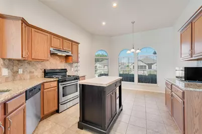 3010 Canary Lane, Midlothian, TX 76065 - Photo 16