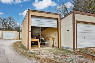 16 Cottonwood Dr, Gordonville, TX 76245 - Photo 30