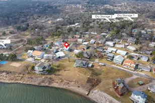 16 Cottonwood Dr, Gordonville, TX 76245 - Photo 4